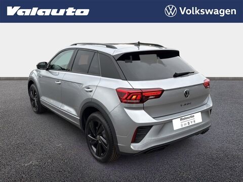 T-ROC FL 1.5 TSI 150 CH DSG7 R LINE 2025 occasion 59400 Cambrai