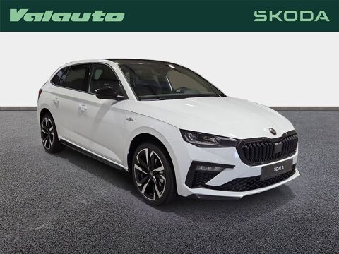 Scala MONTE CARLO 1.5 TSI 150CH ACT DSG7 2026 occasion 62217 Beaurains