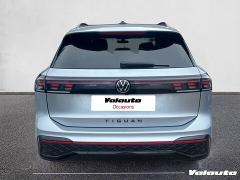 Tiguan R-LINE EXCLUSIVE EHYBRID 272CH DSG6 S... 2024 occasion 59720 Louvroil