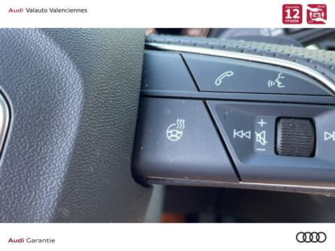 Q5 50 TFSIE 299 CH QUATTRO S TRONIC 7 S LINE 2024 occasion 59860 Bruay-sur-l'Escaut