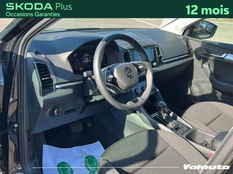 Karoq 2.0 TDI 116 SELECTION DSG 2024 occasion 62217 Beaurains