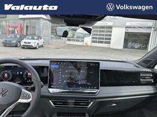 Tiguan NOUVEAU 1.5 EHYBRID 204CH DSG6 R LINE... 2025 occasion 59400 Cambrai