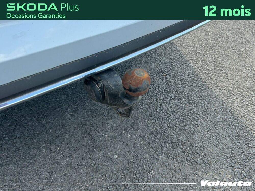 Kodiaq 2.0 TDI 150 SCR DSG7 SPORTLINE 2024 occasion 62217 Beaurains