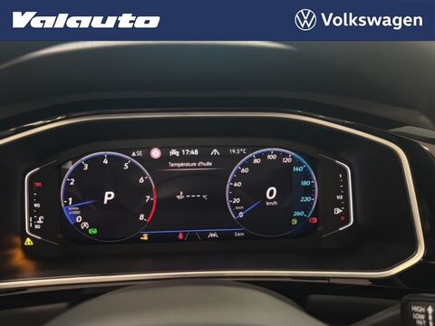 T-ROC CAB FL 1.5 TSI 150 DSG7 R LINE 2025 occasion 62217 Beaurains