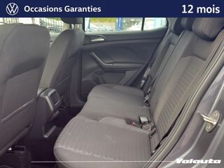 T-Cross LIFE TECH 1.0 95CH 2023 occasion 59223 Roncq
