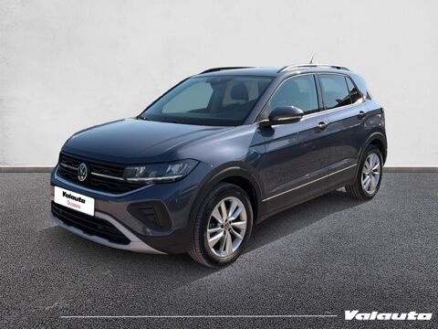 Annonce voiture Volkswagen T-Cross 16890 €