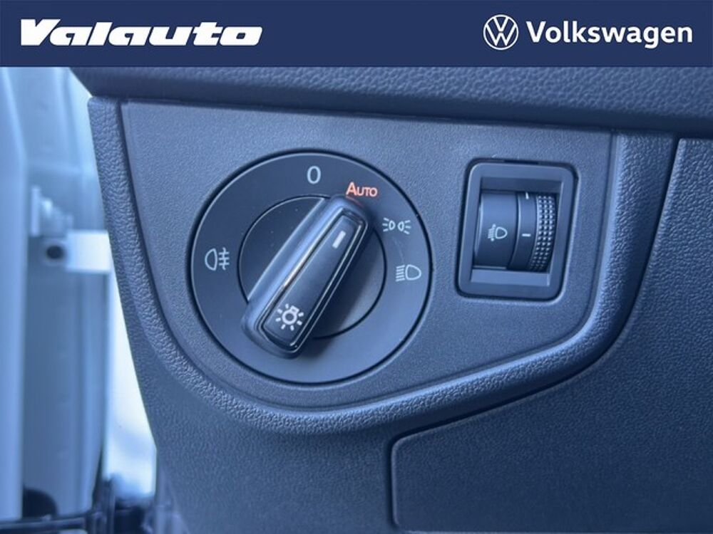 Polo FL 1.0 TSI 95 CH BVM5 LIFE 2026 occasion 62217 Beaurains
