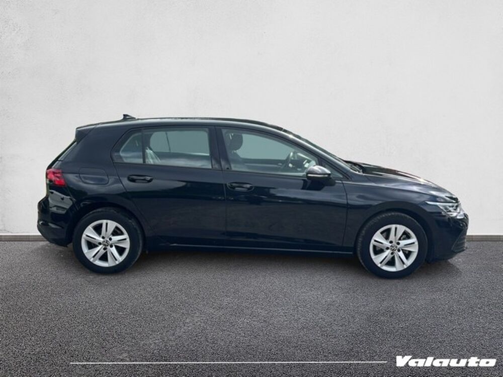 Golf LIFE PLUS 1.0 TSI 110CH BVM6 2023 occasion 59100 Roubaix