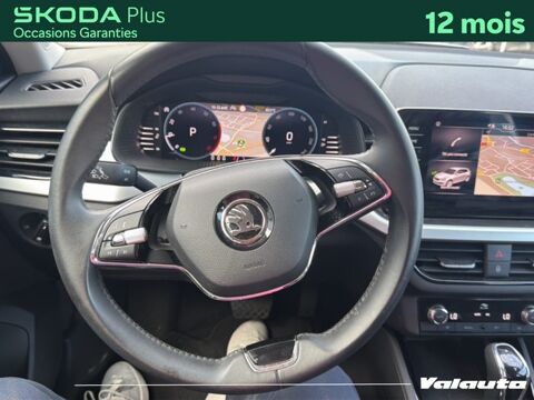 Kamiq AMBITION 1 TSI 110 DSG 2023 occasion 59720 Louvroil