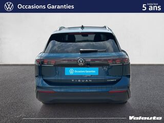 Tiguan 1.5 EHYBRID 204CH DSG6 VW EDITION 2025 occasion 62217 Beaurains