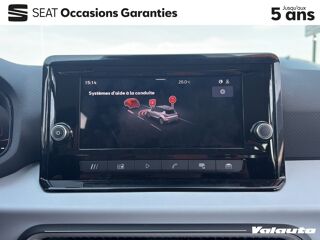 Arona COPA 1.0 TSI 115 CH DSG 7 2025 occasion 59223 Roncq