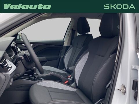 Kamiq SELECTION 1.0 TSI EVO 116CH DSG7 2026 occasion 59400 Cambrai