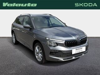 Kamiq CLEVER 1.0 TSI EVO 95CH BVM5 2026 occasion 59400 Cambrai