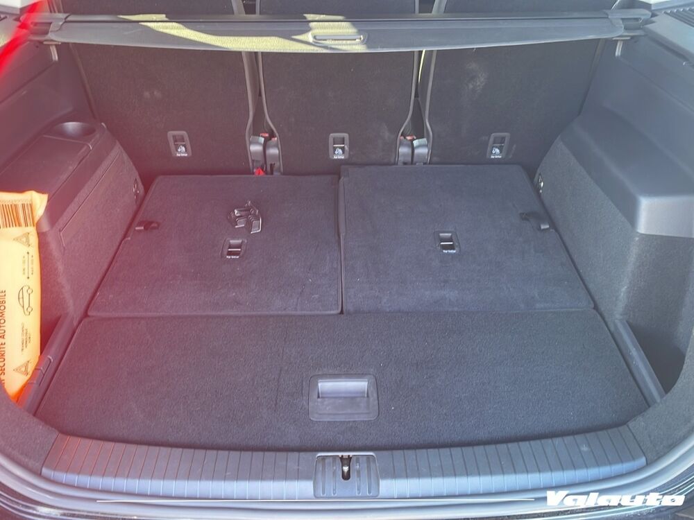 Touran LIFE PLUS 2.0 TDI 150CH DSG7 7PL 2024 occasion 59100 Roubaix
