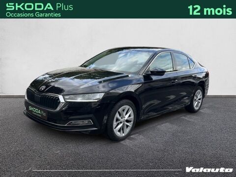 Skoda Octavia STYLE 1.5 TSI 150 DSG7 MPHEV 2023 occasion Lambersart 59130