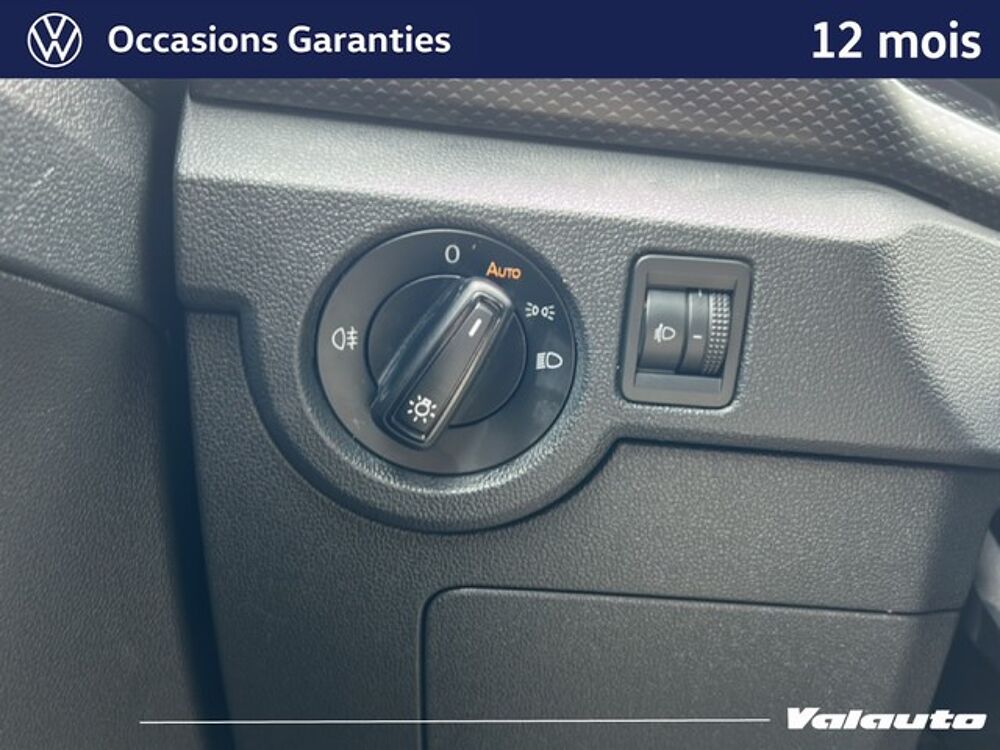 T-Cross LIFE TECH 1.0 TSI 95CH BVM5 2023 occasion 59860 Bruay-sur-l'Escaut