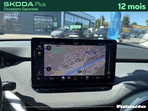 Enyaq SKODA 60 2024 occasion 59223 Roncq