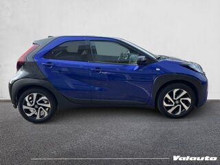 Aygo X 1.0 VVT-I 72 S CVT DESIGN 2023 occasion 59223 Roncq