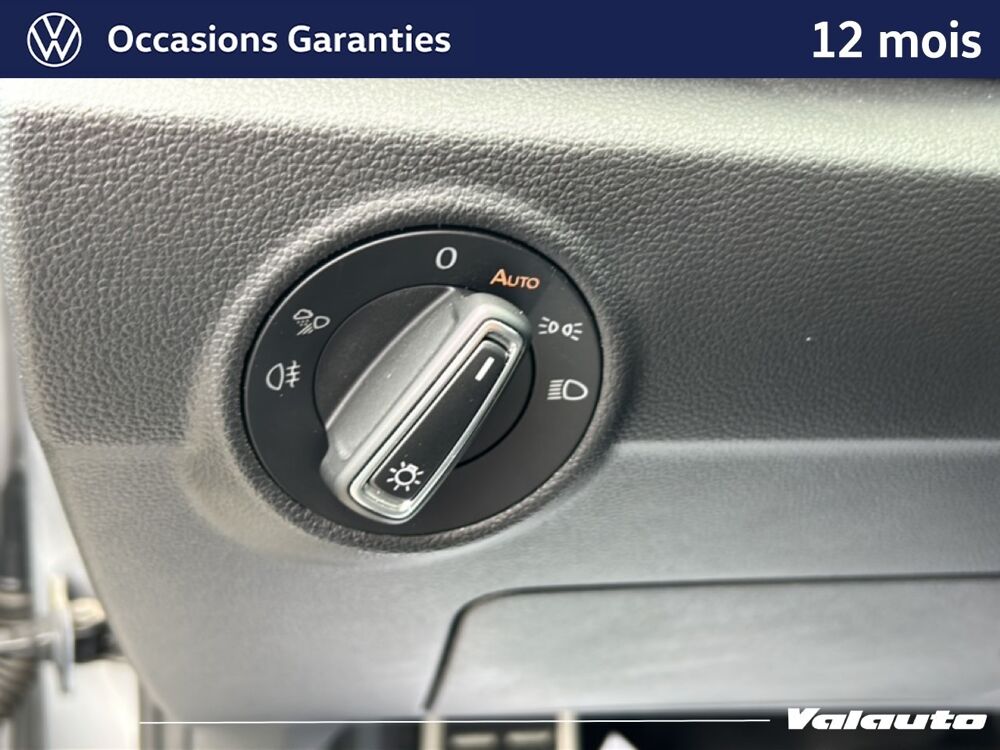 T-ROC 1.5 TSI 150 DSG7 R LINE 2023 occasion 62217 Beaurains