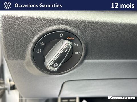 T-ROC 1.5 TSI 150 DSG7 R LINE 2023 occasion 62217 Beaurains