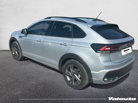 Taigo 1.0 TSI 110 CH DSG7 R LINE 2023 occasion 59100 Roubaix