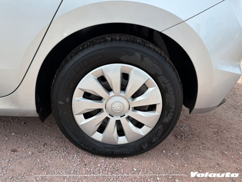 Fabia ACTIVE 1.0 MPI 80CH 2024 occasion 59130 Lambersart