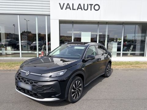 T-ROC STYLE 1.5 ETSI HYBRID 150CH DSG7 2026 occasion 59223 Roncq
