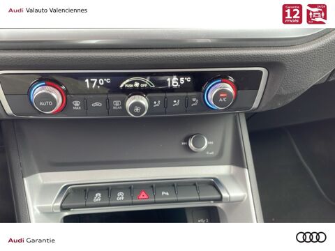 Q3 35 TFSI 150 BVM6 DESIGN 2022 occasion 59860 Bruay-sur-l'Escaut