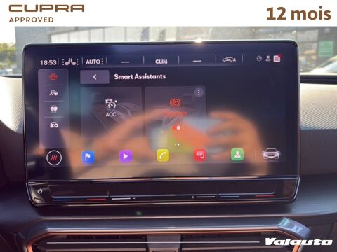 Leon SP V 1.5 ETSI 150 CH DSG 2023 occasion 59223 Roncq
