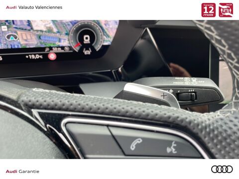 A3 35 TFSI 150 S TRONIC S LINE 2024 occasion 59860 Bruay-sur-l'Escaut