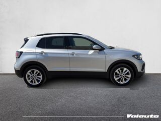 T-Cross VW EDITION 1.0 TSI 95CH BVM5 2024 occasion 59720 Louvroil