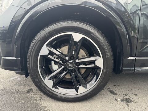 Q2 35 TFSI 150 S TRONIC 7 SLINE 2025 occasion 59860 Bruay-sur-l'Escaut