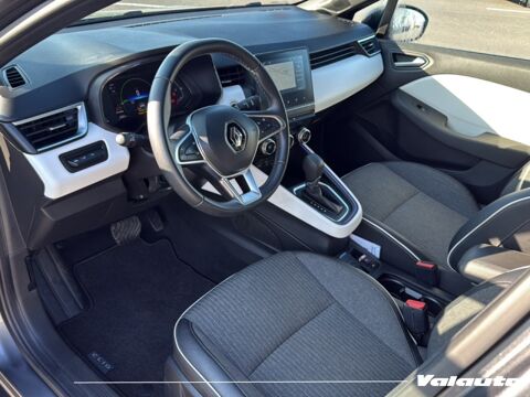 Clio E-TECH FULL HYBRID 145 TECHNO 2023 occasion 59860 Bruay-sur-l'Escaut