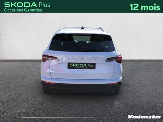 Karoq 1.5 TSI 150 DSG7 SELECTION 2024 occasion 62217 Beaurains