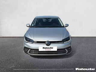 Polo STYLE 1.0 TSI 95CH BVM5 2023 occasion 59930 La Chapelle-d'Armenti&egrave;res