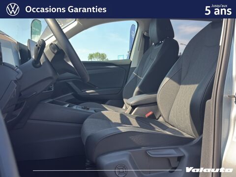 Tiguan 1.5 EHYBRID 204CH DSG6 LIFE PLUS 2025 occasion 59223 Roncq