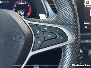 Captur TCE 160 EDC 21 R.S LINE 2022 occasion 59223 Roncq