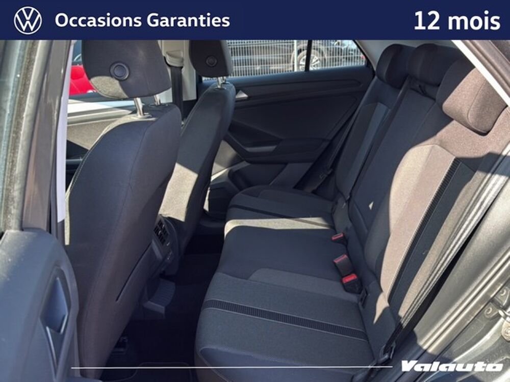 T-ROC LIFE 1.0 TSI 110 CH 2023 occasion 59223 Roncq