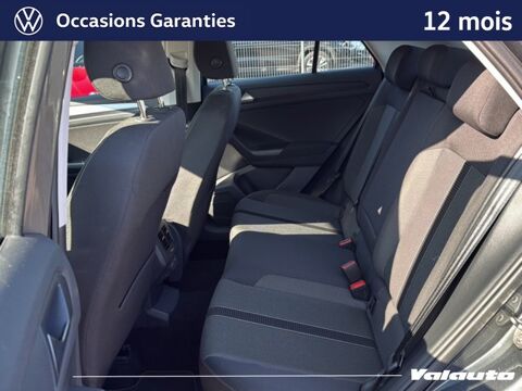 T-ROC LIFE 1.0 TSI 110 CH 2023 occasion 59223 Roncq