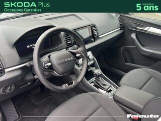 Karoq SELECTION 1.5 TSI 150 CH DSG7 ACT 2025 occasion 59130 Lambersart