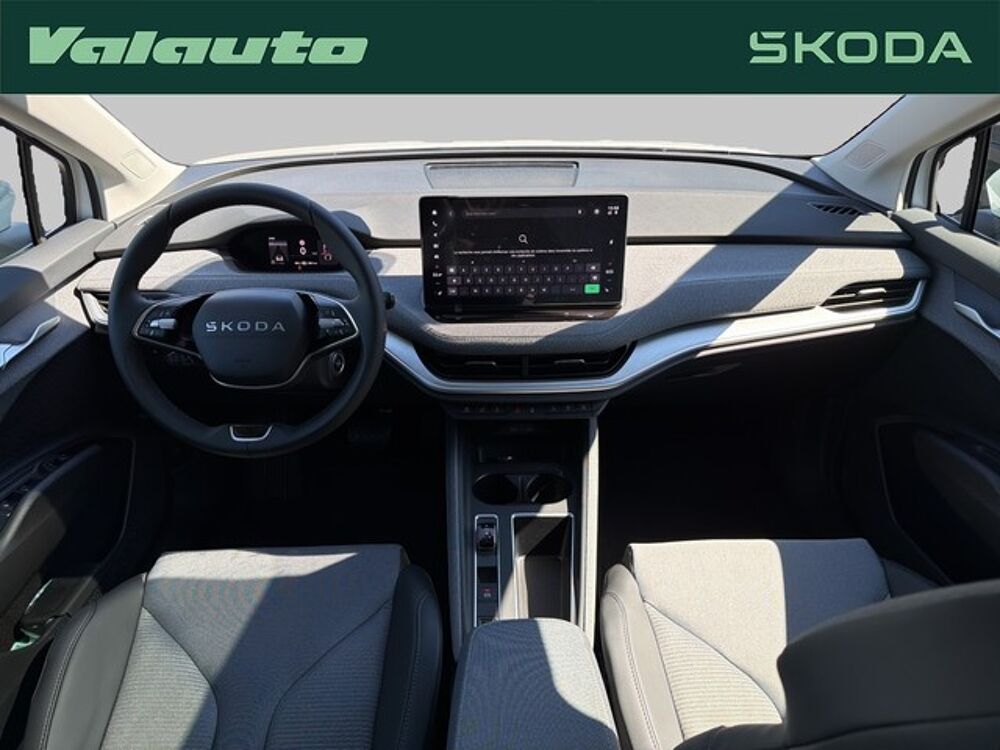 Enyaq COUPE 85 82KWH 2026 occasion 59400 Cambrai