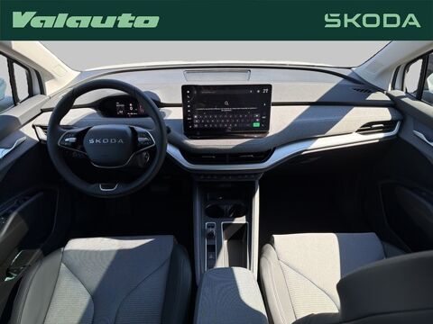 Enyaq COUPE 85 82KWH 2026 occasion 59400 Cambrai