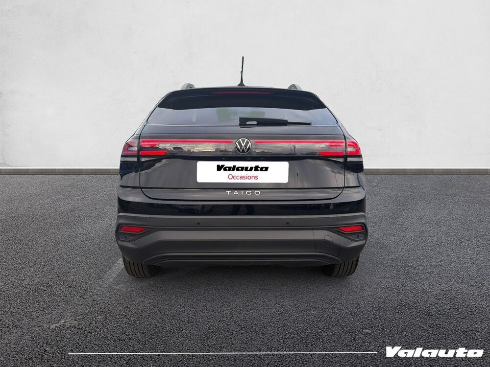 Taigo 1.0 TSI 95 CH LIFE VW EDITION 2024 occasion 59400 Cambrai