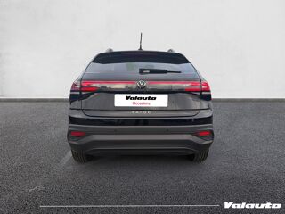 Taigo 1.0 TSI 95 CH LIFE VW EDITION 2024 occasion 59400 Cambrai