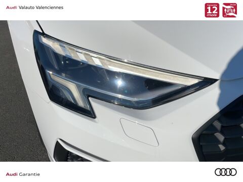 A3 30 TDI 116CH BUSINESS LINE 2022 occasion 59860 Bruay-sur-l'Escaut