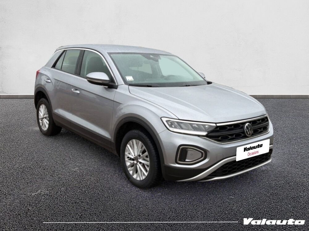 T-ROC FL 1.0 TSI 116CH BVM6 2024 occasion 59720 Louvroil