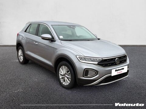 T-ROC FL 1.0 TSI 116CH BVM6 2024 occasion 59720 Louvroil