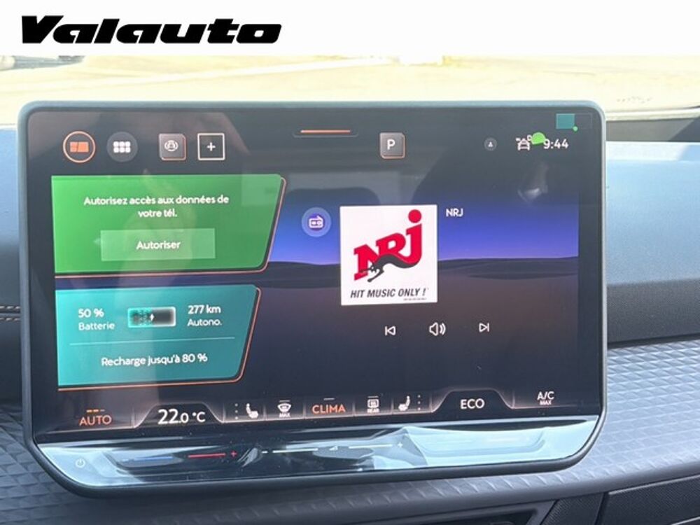 Born CUPRA 230 BATTERIE XL 2026 occasion 59400 Cambrai