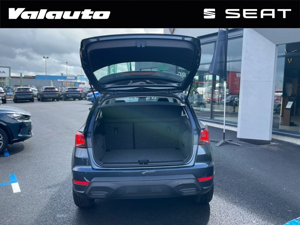 Arona EDITION 1.0 TSI 95 CH BVM5 2026 occasion 62217 Beaurains