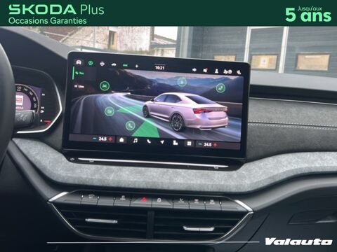Octavia SELECTION 2.0 TDI 150 DSG7 2025 occasion 59130 Lambersart